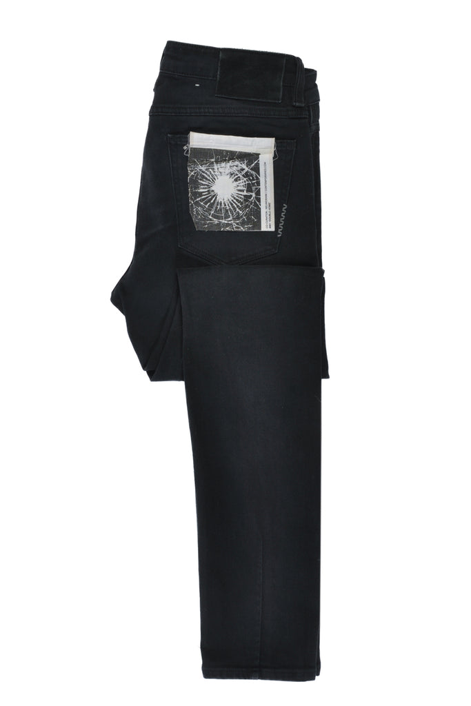 Neuw Black Iggy Skinny Jeans at Luxmrkt Mens Luxury Consignment Edmonton luxmrkt.ca luxmrkt.com