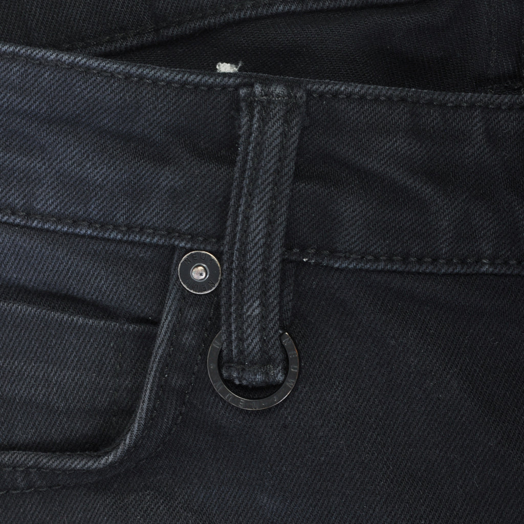 Neuw Black Iggy Skinny Jeans at Luxmrkt Mens Luxury Consignment Edmonton luxmrkt.ca luxmrkt.com