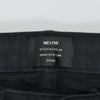 Neuw Black Iggy Skinny Jeans at Luxmrkt Mens Luxury Consignment Edmonton luxmrkt.ca luxmrkt.com