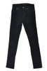 Nudie Black High Kai Jeans
