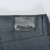 Maiden Noir Grey Standard Fit Jeans