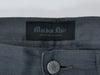 Maiden Noir Grey Standard Fit Jeans