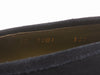 Inkerman Blue Suede Loafers