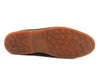 Inkerman Blue Suede Loafers