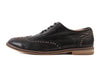 Rudsak Black Studded Oxfords