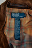 Polo Ralph Lauren Brown Corduroy Coat