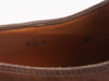 Sutor Mantellassi Brown Derby Shoes