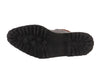 Di Bianco Brown Leather Comfort Flex Boots