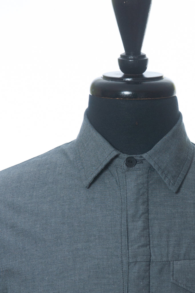 Giro Sport Design Grey Casual Shirt