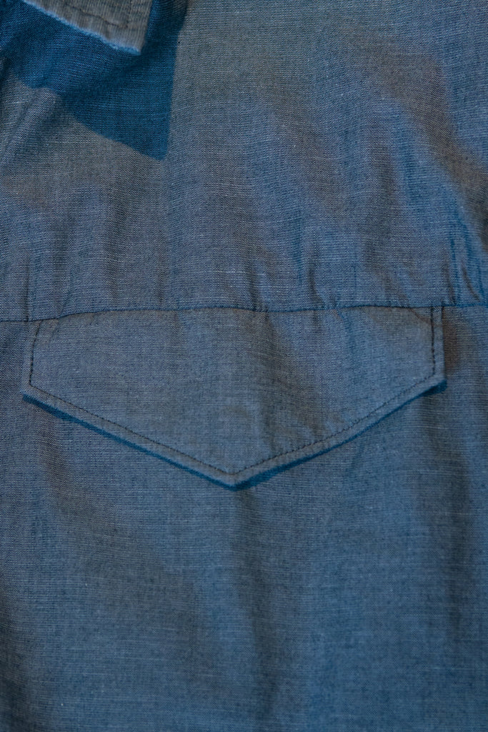 Giro Sport Design Grey Casual Shirt