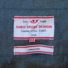 Giro Sport Design Grey Casual Shirt