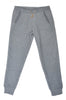 Eleventy Platinum Grey Cashmere Joggers