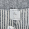 Eleventy Platinum Grey Cashmere Joggers