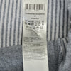 Eleventy Platinum Grey Cashmere Joggers