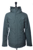 The North Face Green Grays Harbor Parka