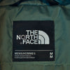 The North Face Green Grays Harbor Parka