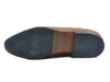 Ted Baker Brown Karney Cap Toe Oxfords