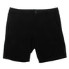 Paige Black Transcend Knit Shorts