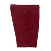 G/Fore Burgundy Golf Shorts