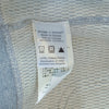 Wings + Horns Research Grey Cotton Cardigan