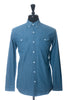 Saturdays New York NWT Javas Chambray Shirt