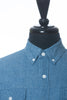 Saturdays New York NWT Javas Chambray Shirt