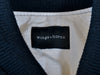 Wings + Horns Grey Check Varsity Jacket