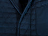 Wings + Horns Black Quilted Blazer Jacket