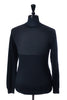 Saturdays Surf Black Block Crew Neck Sweater