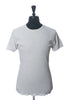 Wings + Horns Grey Knit T-Shirt