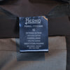Herno Laminare Black Gore-Tex Parka