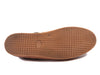 Stefano Gamba Brown Woven Leather Sneakers