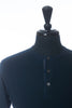 Wings + Horns NWT Ink Blue Henley Shirt