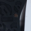 Alexander McQueen Black Oversized Sole Sneakers