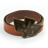 Diesel Brown Aquila-D Belt