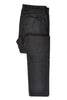 Joe’s Jeans Brown Coated Brixton Jeans