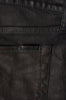 Joe’s Jeans Brown Coated Brixton Jeans