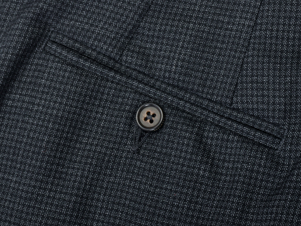 Ted Baker Grey Check Joey Pants