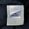 Incotex Blue Check Classic Fit Benson Pants