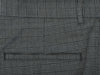 Hugo Boss Grey Check Heldor194 Pants