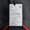 Hugo Boss Grey Check Heldor194 Pants