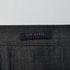 Ted Baker Grey Weave Jefferson Pants
