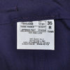 Ted Baker Grey Weave Jefferson Pants