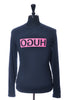 Hugo Boss Navy Blue Dicago202 Sweatshirt