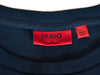 Hugo Boss Navy Blue Dicago202 Sweatshirt