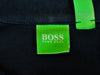 Hugo Boss Black Quarter Zip Sweater