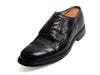 Church’s Custom Grade Black Cotterstock Wingtip Shoes