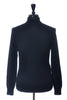 Tom Ford Black Mock Neck Sweater