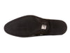 Di Bianco Green Suede Penny Loafers