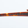 Jacques Marie Mage Brown Nova Sunglasses